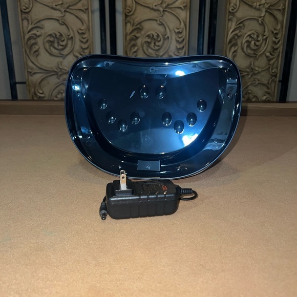 LED/UV LAMP 2 in 1 nails - Picture 6 of 6